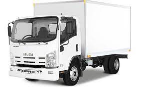 İsuzu Kaporta ve Boya