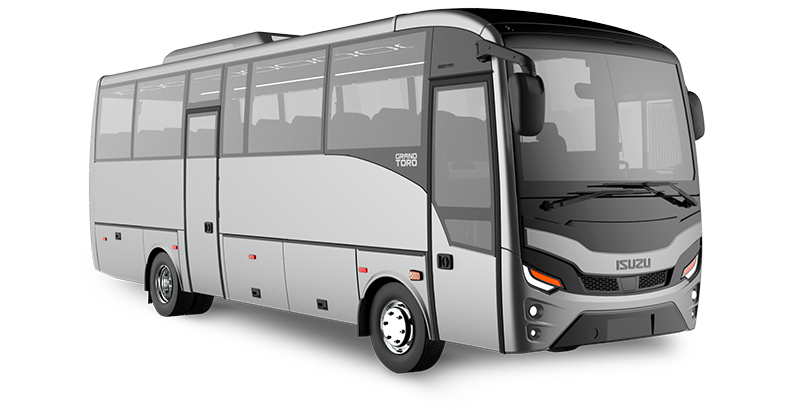 İsuzu Otobüs Yedek Parçaları